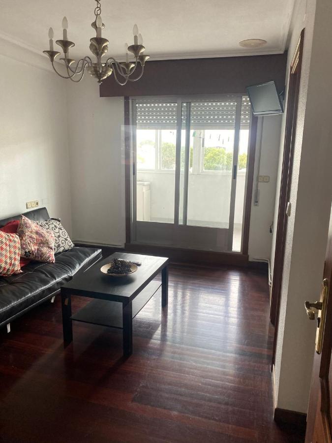 Albergue Pension Flavia Padrón Dış mekan fotoğraf